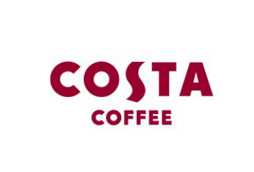 Costa Coffee Voucher