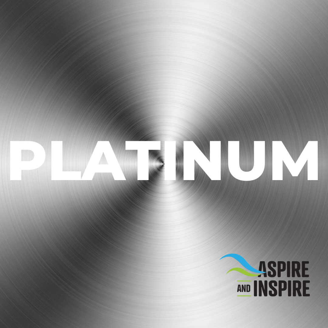 pakiet sponsorski partnerski Aspire and Inspire