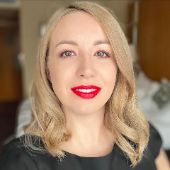 Prelegent 3 - Aspire and Inspire Events