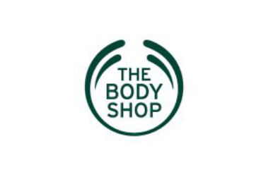 The Body Shop Voucher