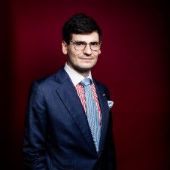 Prelegent 4 - Aspire and Inspire Events