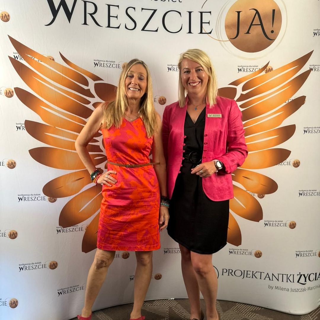 Wreszcie ja Hussaria Group