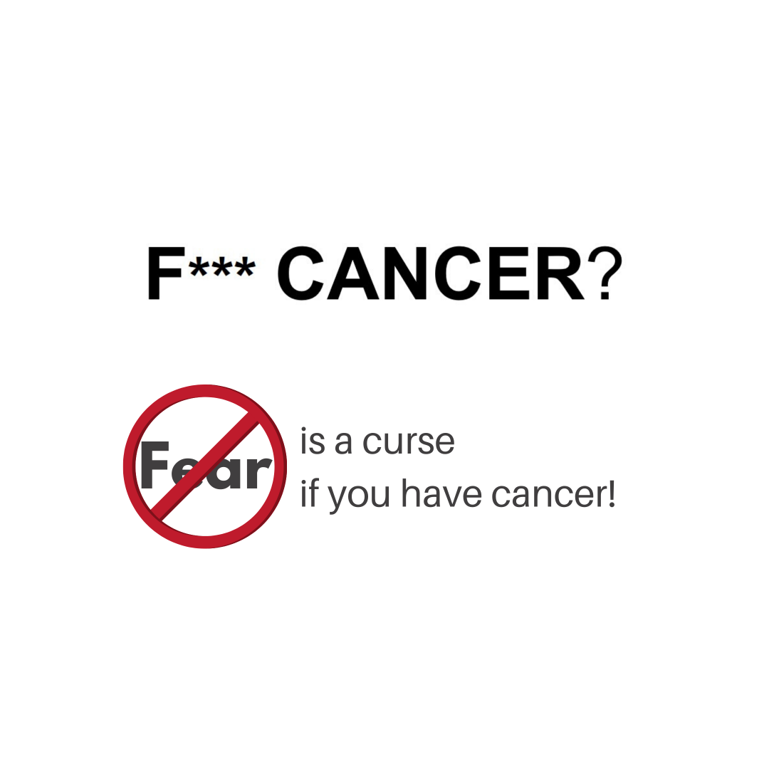 You need a strong immune system to fight cancer