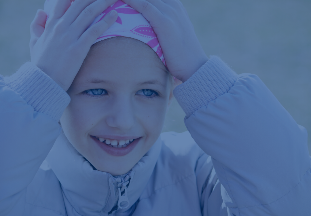 You can beat cancer!