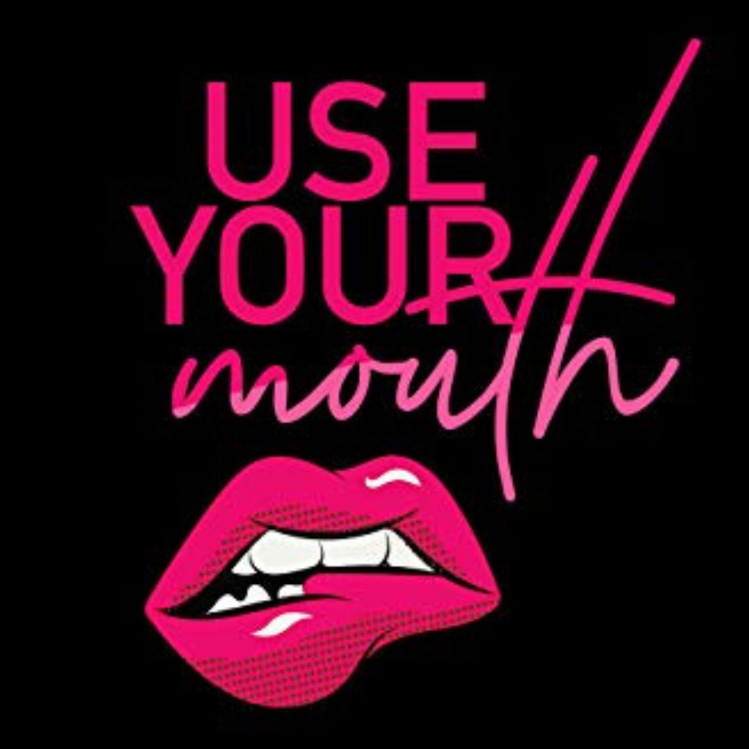 Use Your Mouth: Pocket-sized Conversations to Simply Increase 7 Types of Intimacy in and out of the Bedroom. Shamyra Howard
