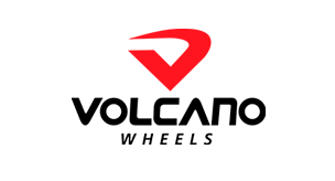 Volcano Wheels - Galera criamos uma super novidade para