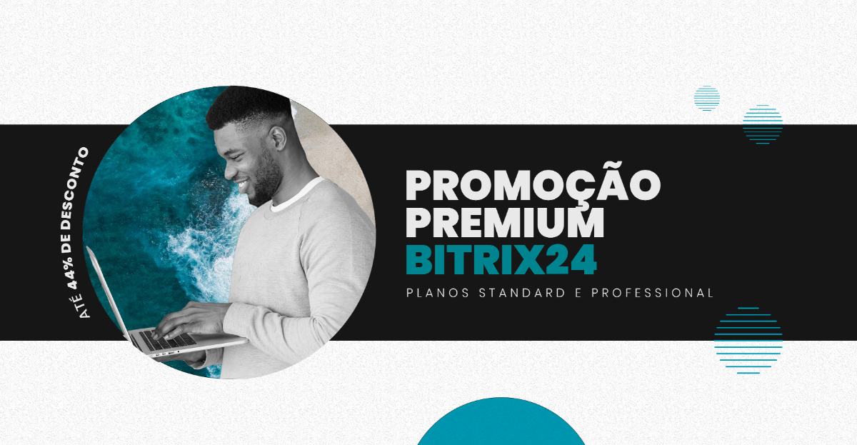 Promo o Premium Bitrix24