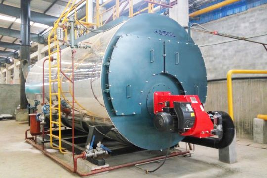 Boiler บอยเลอร์ ปัญหาตะกรัน คราบตะกรัน ตะกรันในระบบ ตะกรัน น้ำ กำจัดตะกรัน หินปูน