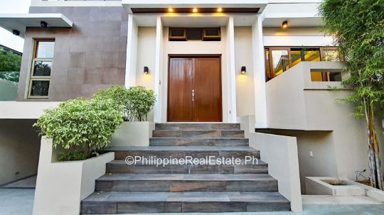 McKinley Hill Taguig City for rent 223