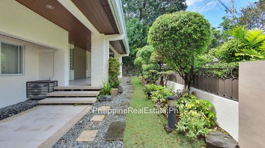 Dasmarinas Village Makati house for rent 298