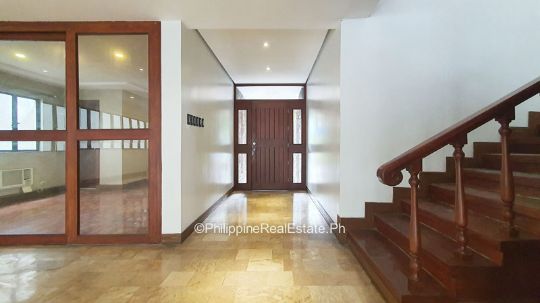 Valle Verde Pasig City for rent 339