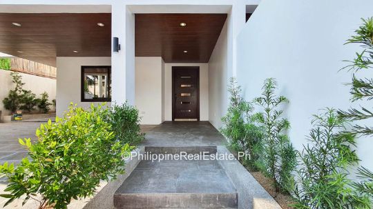 San Lorenzo Village, Makati, house and lot for rent 287