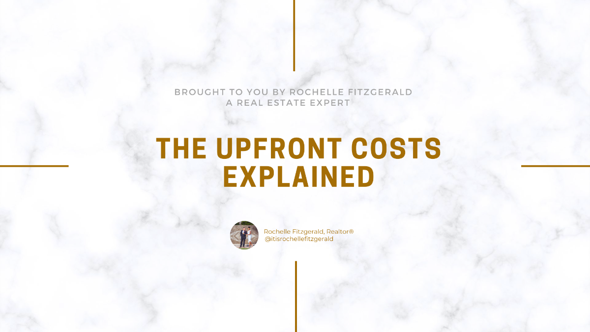 upfront-costs