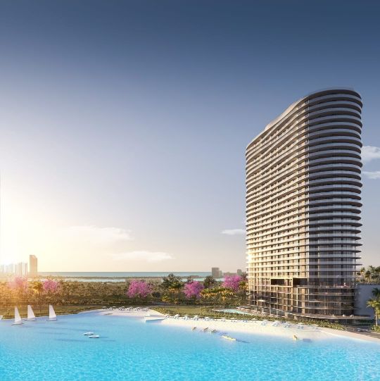 parktower