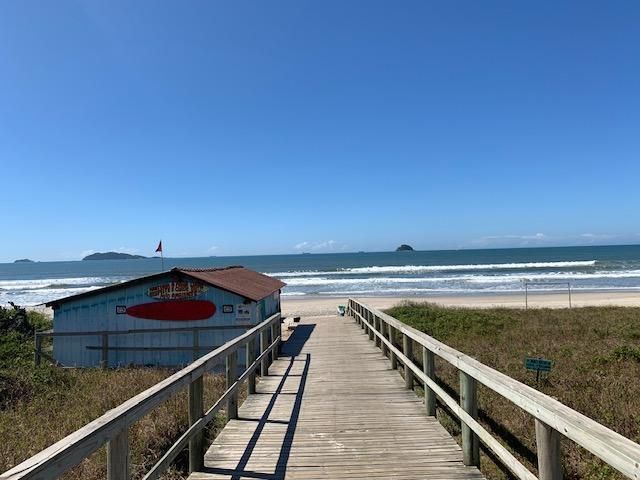 Praia Ubatuba