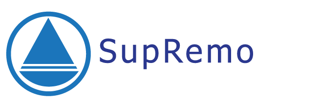 Supremo Remote Control