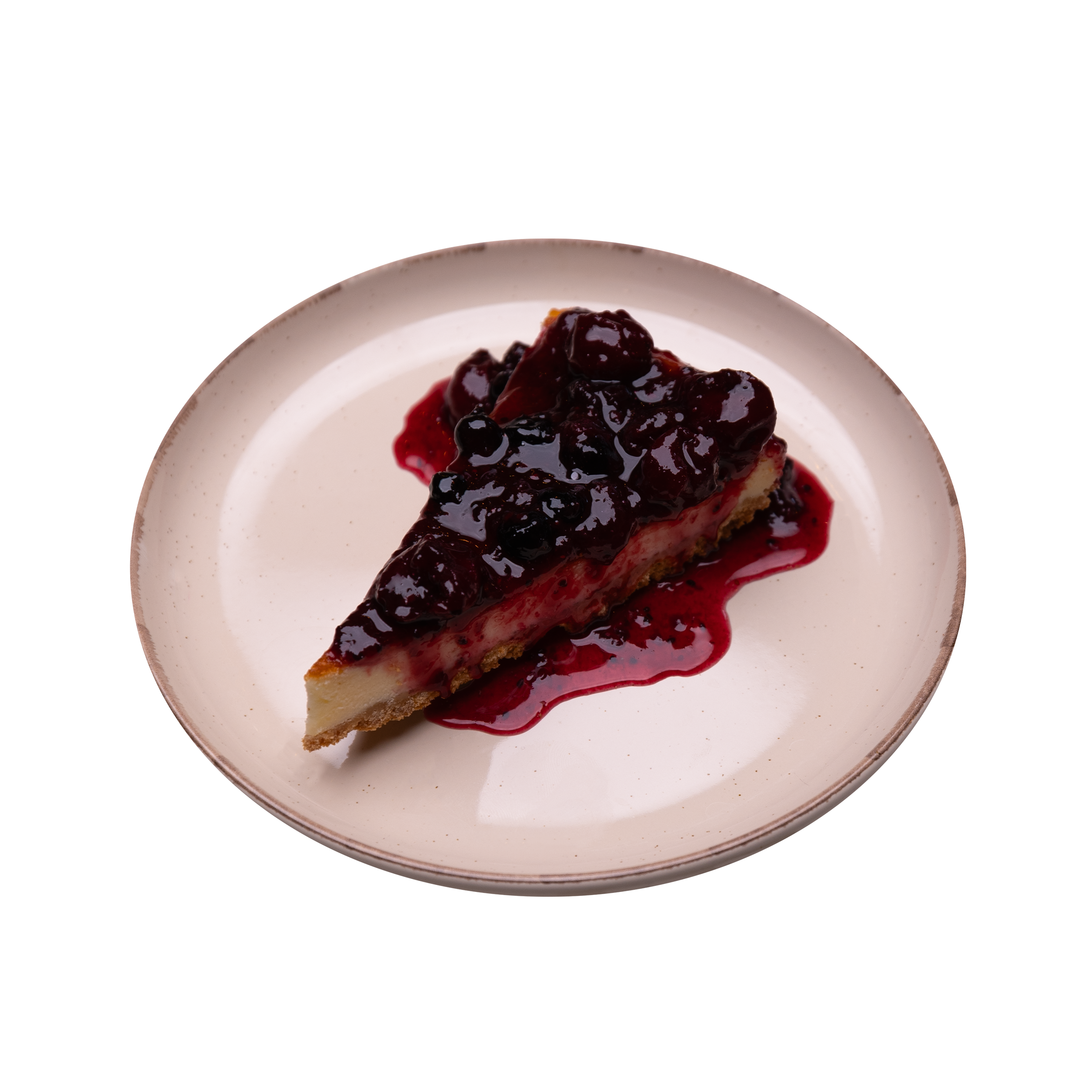 Ëmbëlsira Souffle