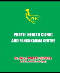 Preeti Health Clinic