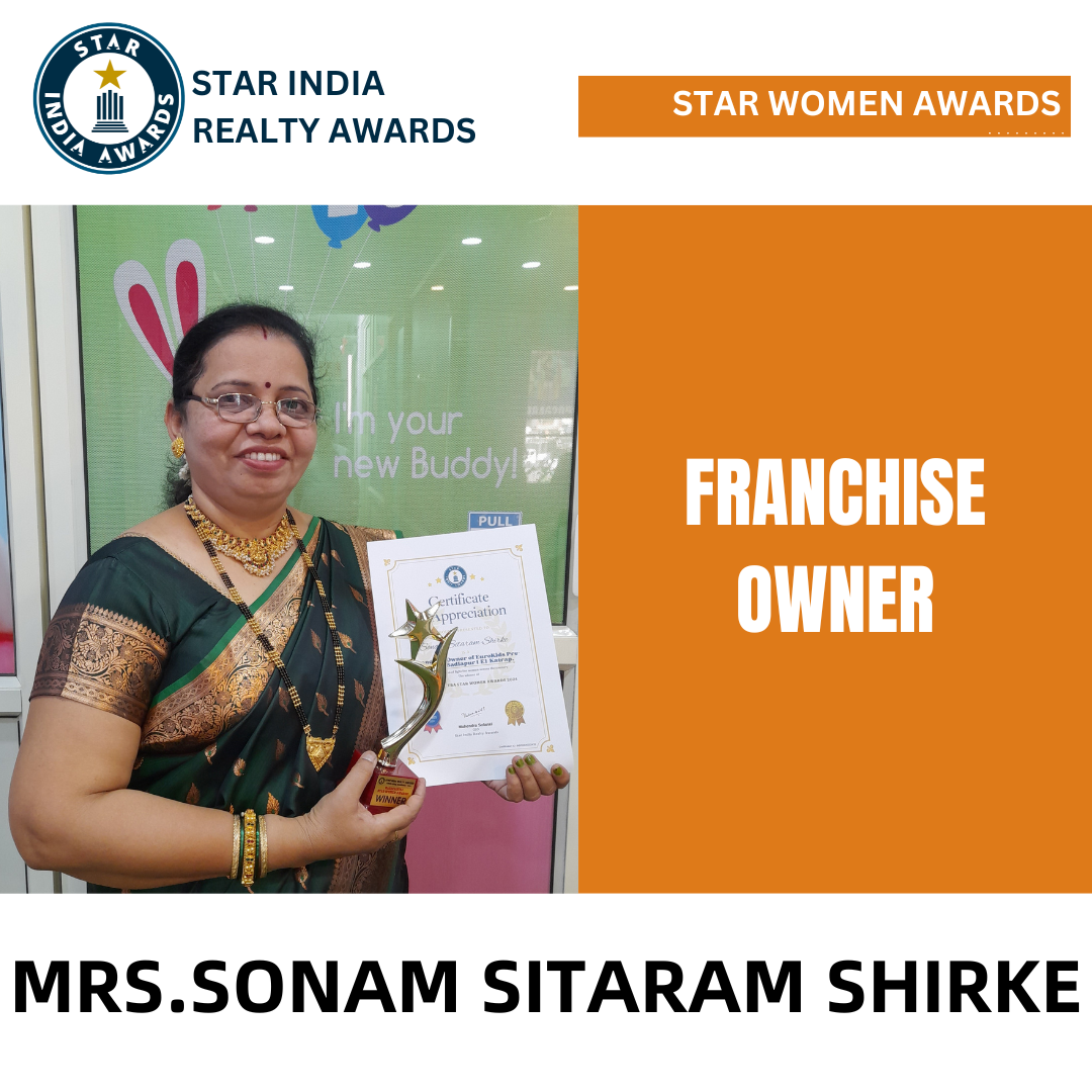 star women awards
