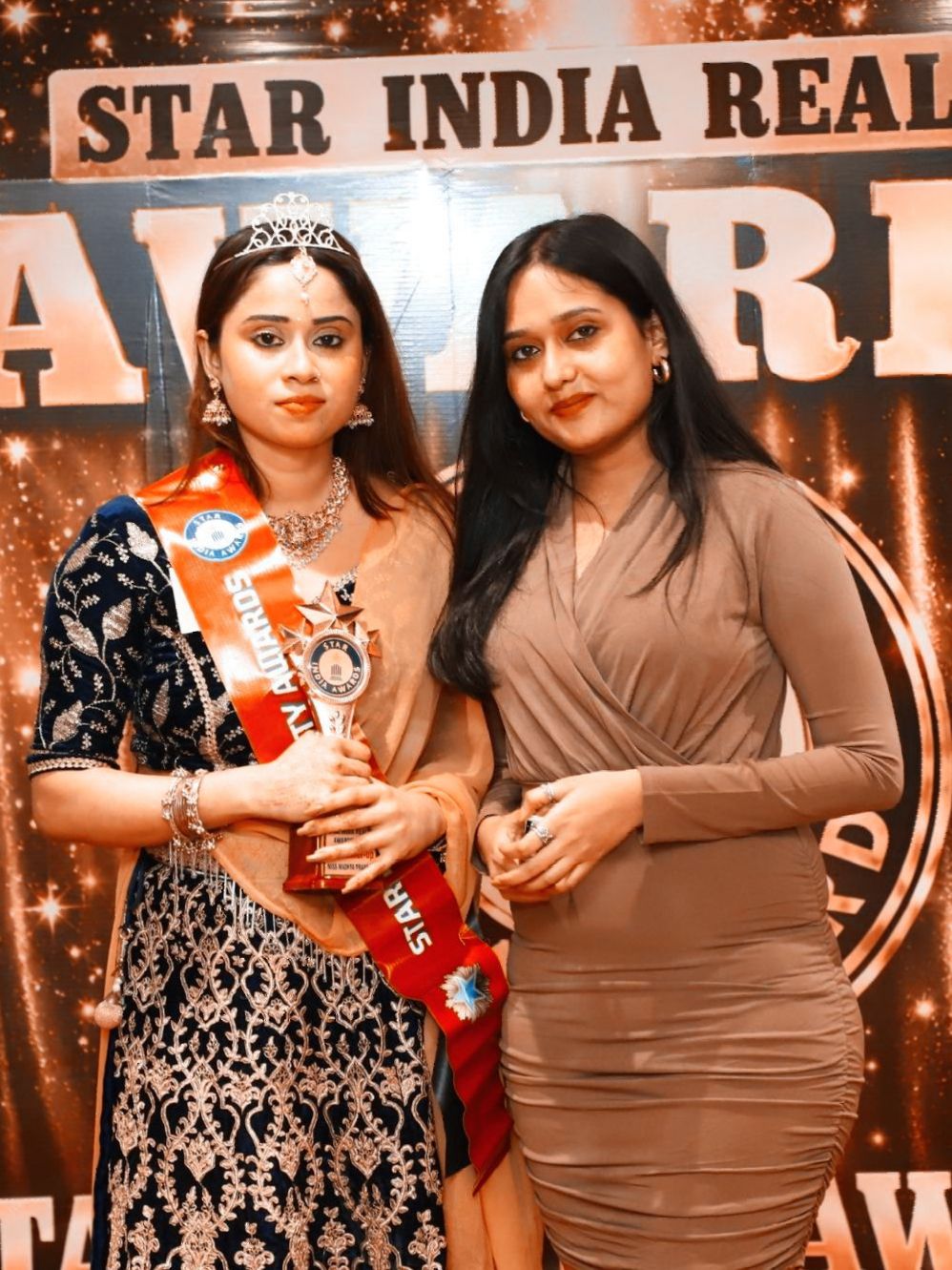 Star Miss Madhya Pradesh 2026