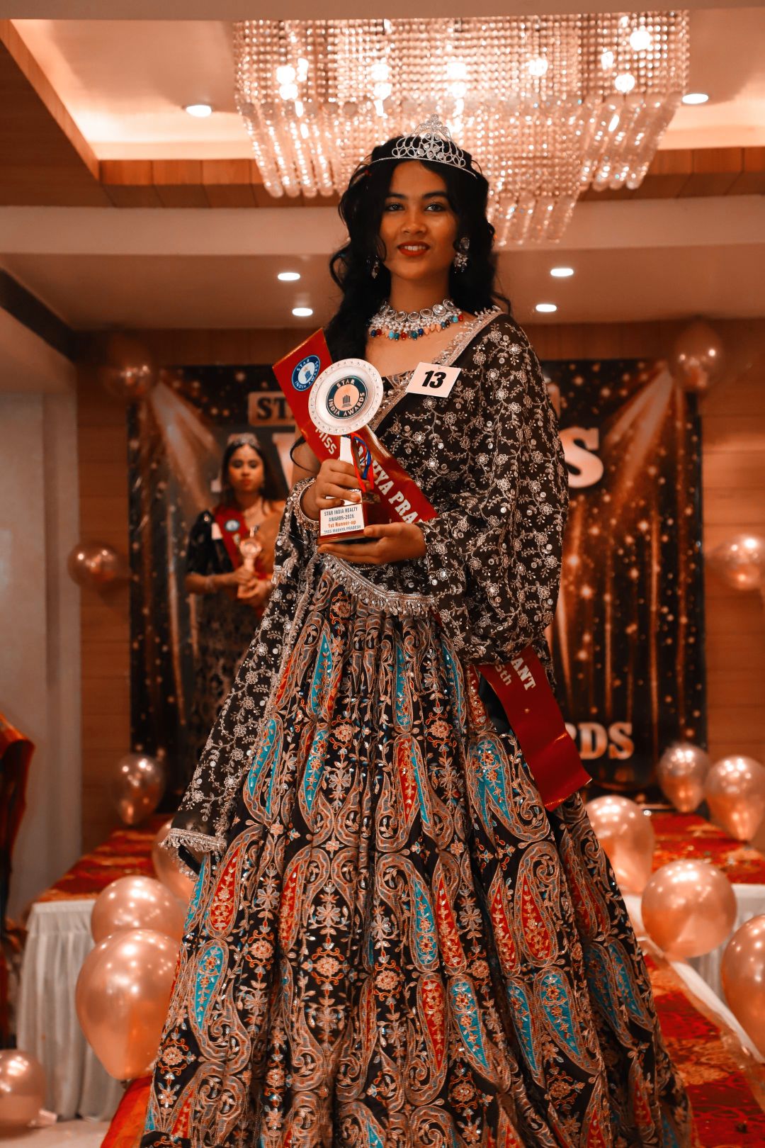 Star Miss Madhya Pradesh 2026