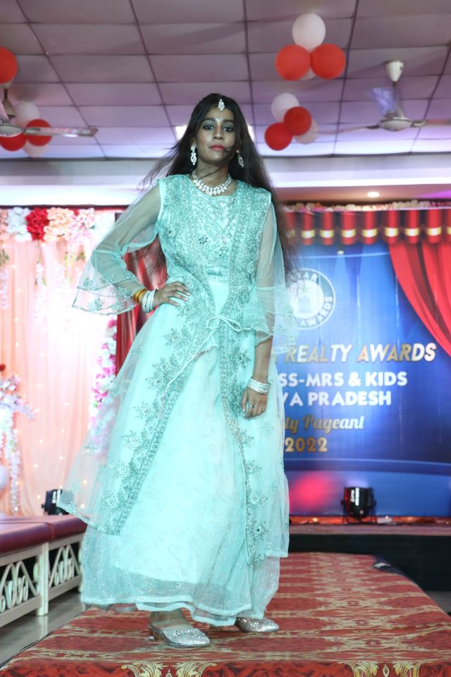 Star Kids Fashion Show