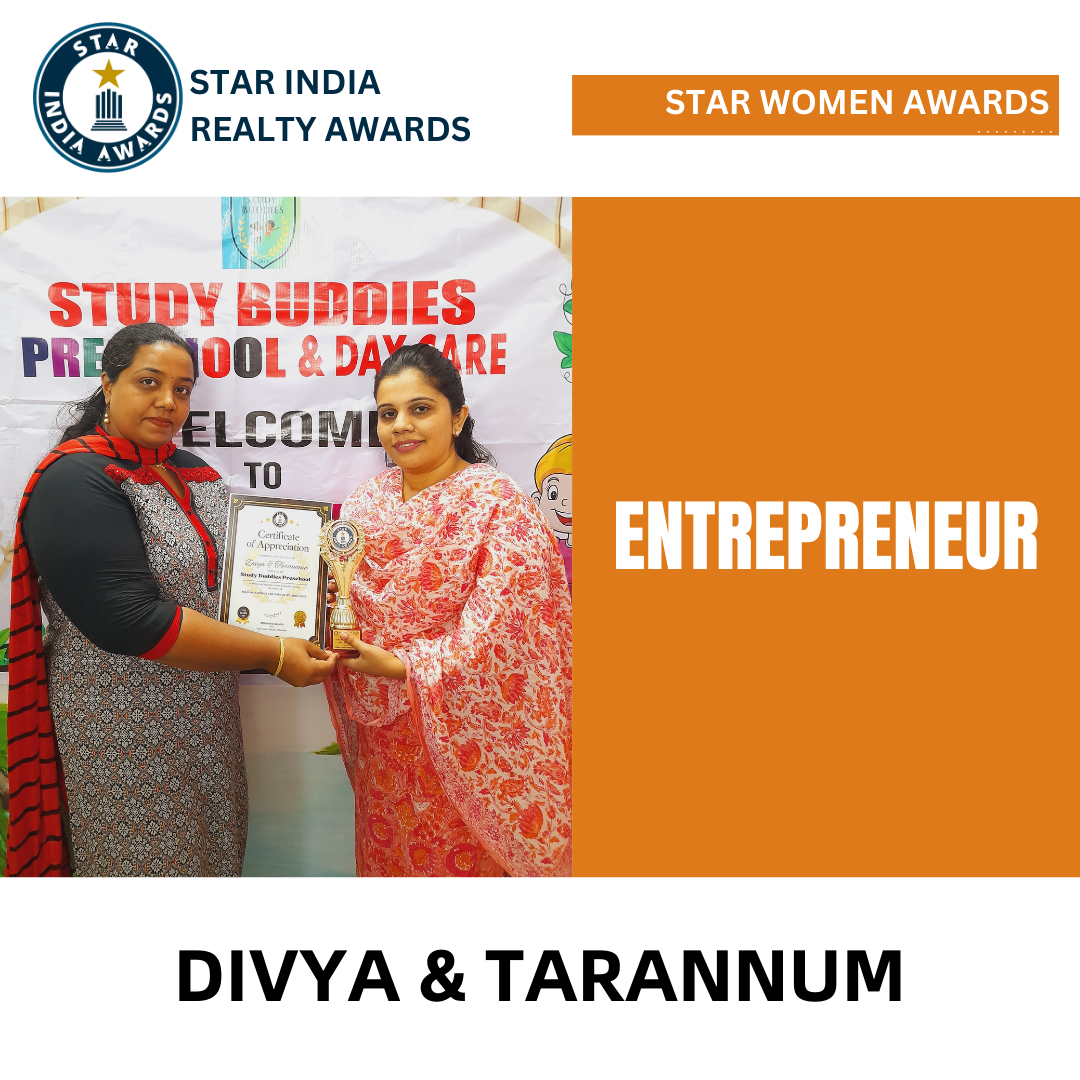 star women awards