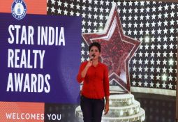 Star Miss Mrs Madhya Pradesh