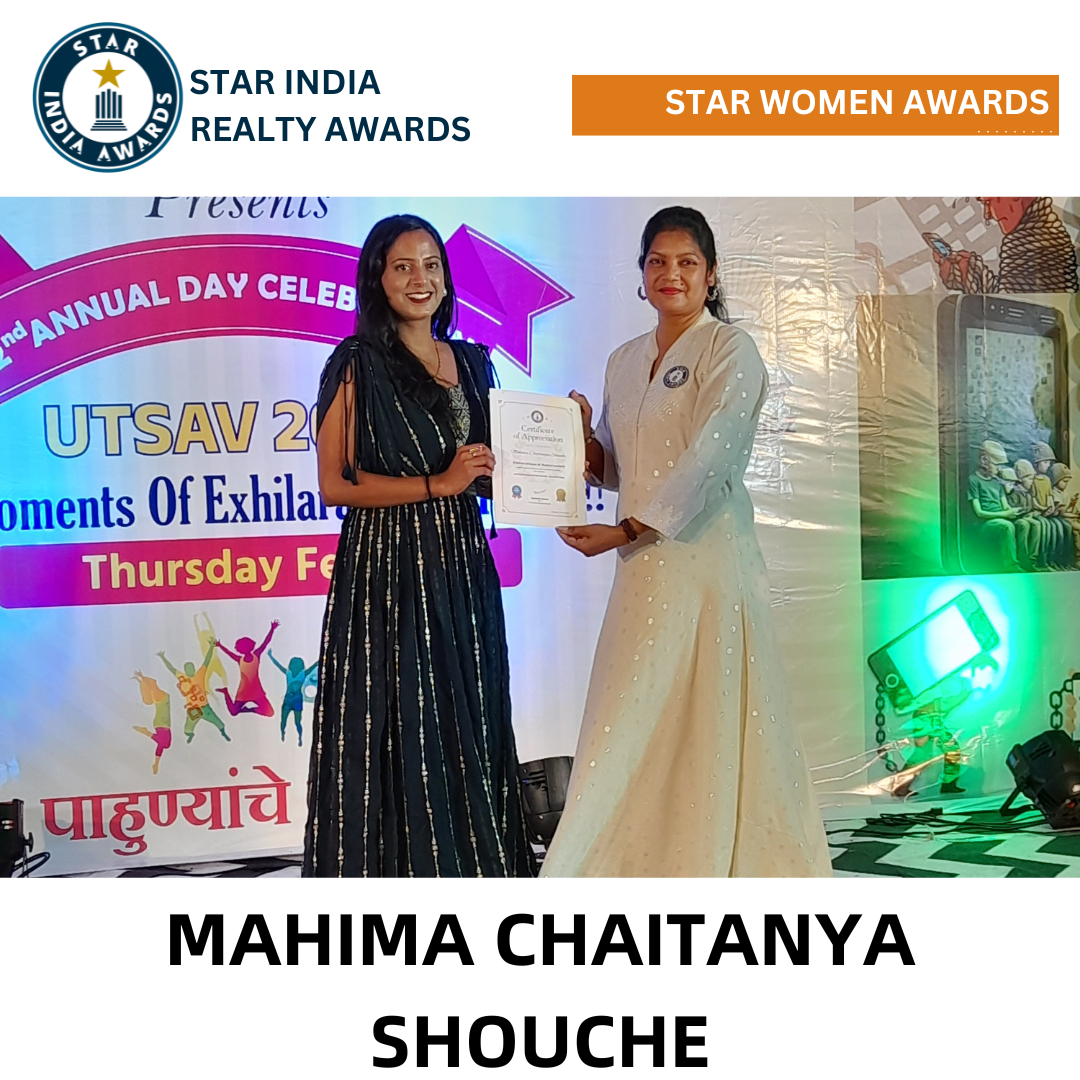 star women awards