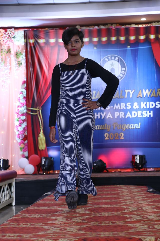 star kids fashion show