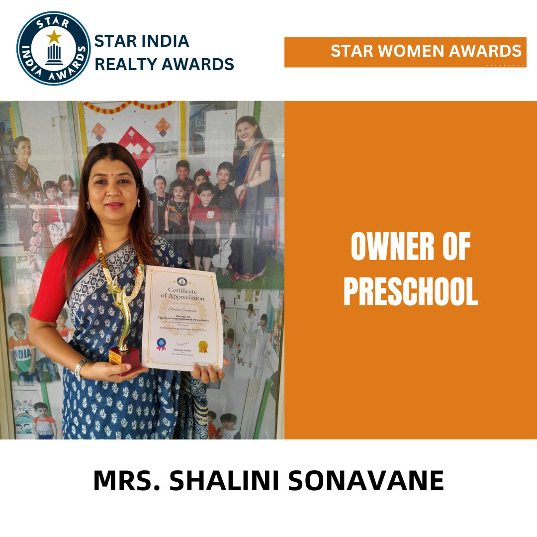 star women awards