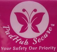 Padhub Secure