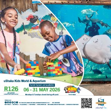 Kids World + Aquarium
