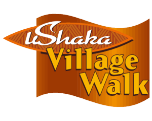 Village walk