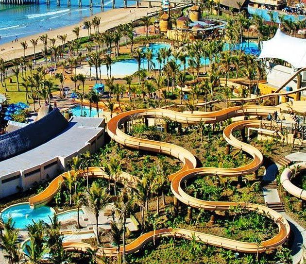 ushaka-marine-world