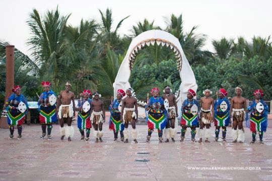 Events (showing crowds