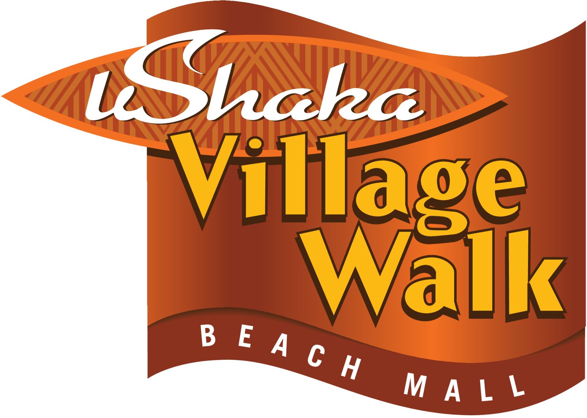 Village walk