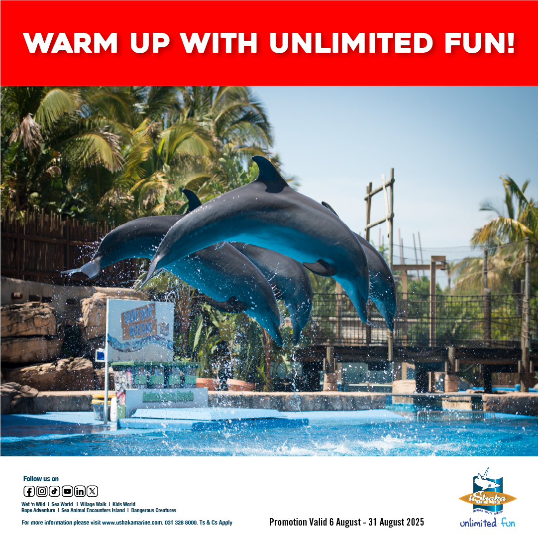 SEA WORLD