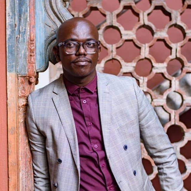 Njabulo Madwe - Musical Director