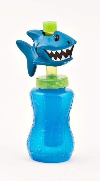 shark bottle