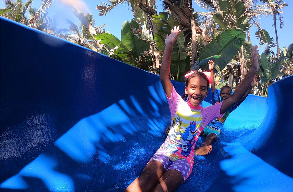 Wet N Wild Water Park  Ticket Price, Entry Fees, Timing