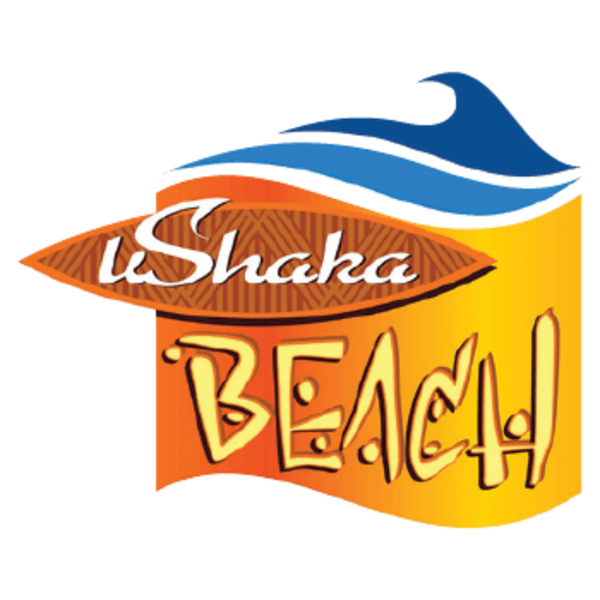 uShaka Beach