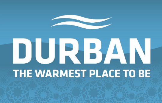 DURBAN TOURISM