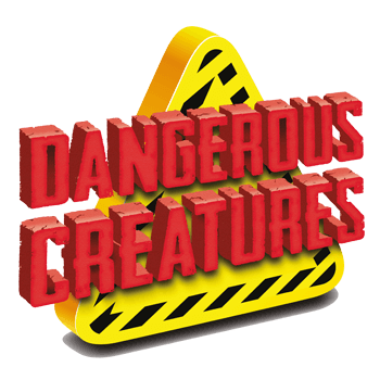 Dangerous creatures