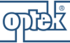 optek logo
