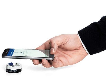 Temperature transmitters image