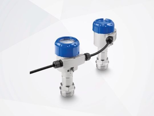 KROHNE new OPTIBAR 5060 eDP: Level, Density and DP measurement Without Capillaries