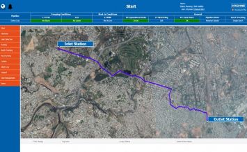 Pipeline Leak Detection Solution Image