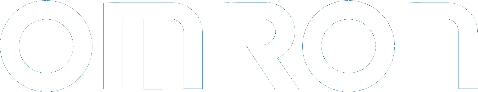 Omron Logo