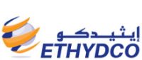 Ethydco logo